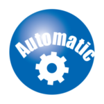 Automatic-icon